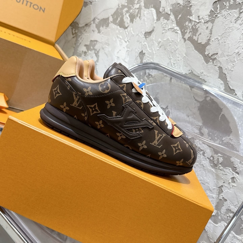 l0vis Vvtt0n trainer sneaker